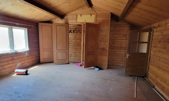 Resale - Country House -
Torremendo