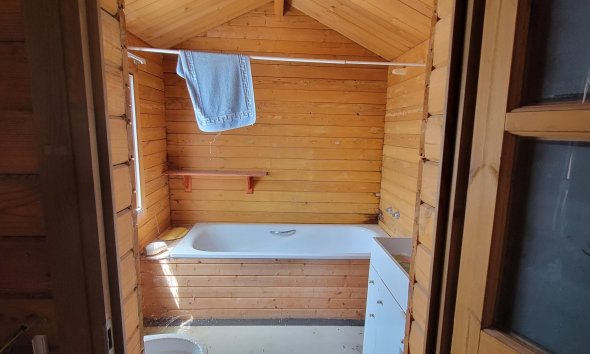 Resale - Country House -
Torremendo