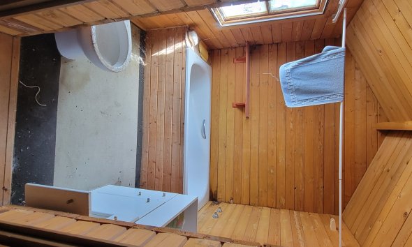 Resale - Country House -
Torremendo