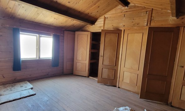 Resale - Country House -
Torremendo
