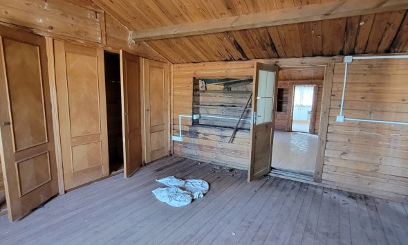 Resale - Country House -
Torremendo