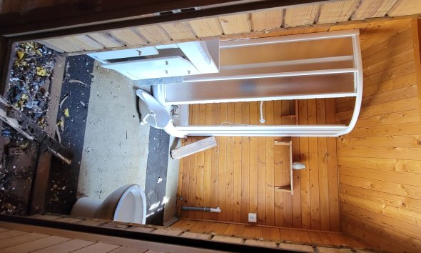 Resale - Country House -
Torremendo