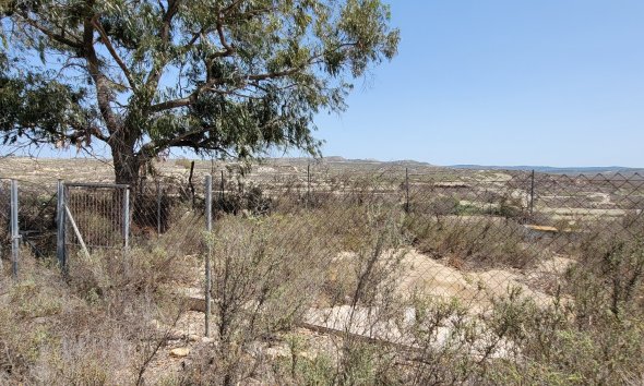 Resale - Country House -
Torremendo
