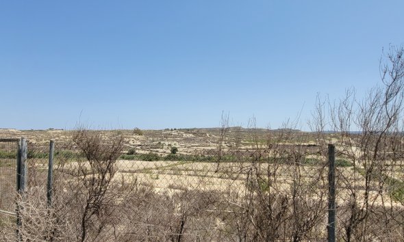 Resale - Country House -
Torremendo
