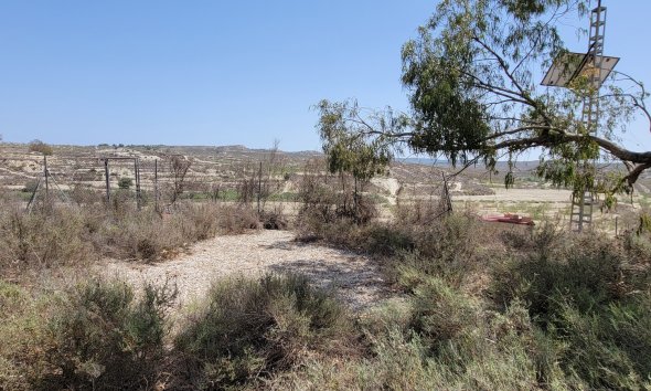 Resale - Country House -
Torremendo
