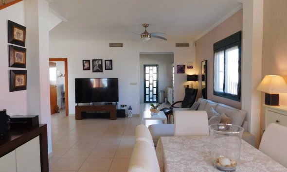 Gensalg - Villa -
Ciudad Quesada