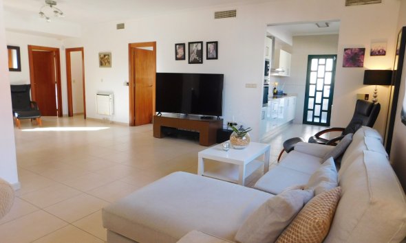 Gensalg - Villa -
Ciudad Quesada