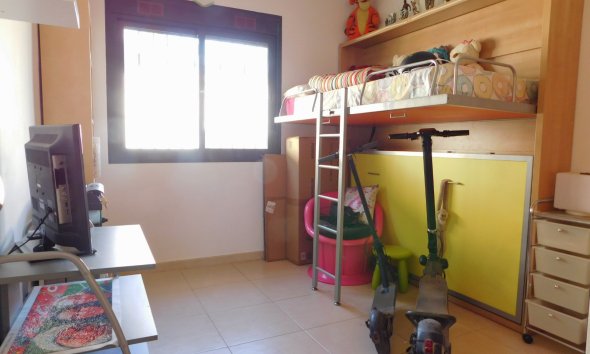 Gensalg - Villa -
Ciudad Quesada