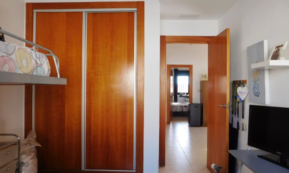 Gensalg - Villa -
Ciudad Quesada