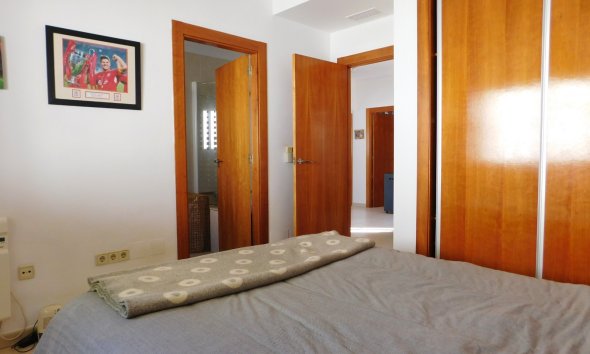 Gensalg - Villa -
Ciudad Quesada