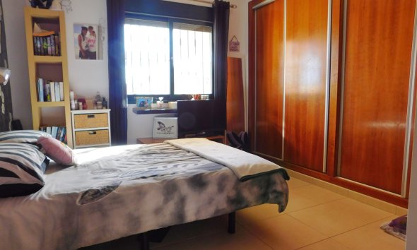 Gensalg - Villa -
Ciudad Quesada