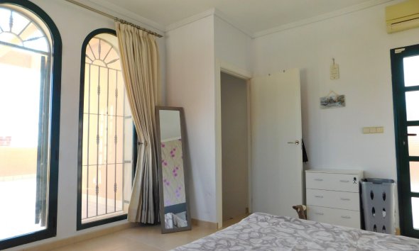 Gensalg - Villa -
Ciudad Quesada