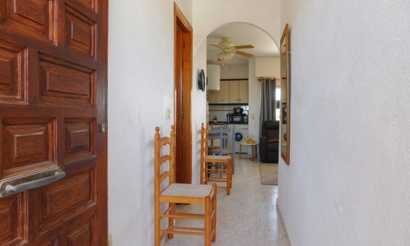 Resale - apartment -
Villamartín