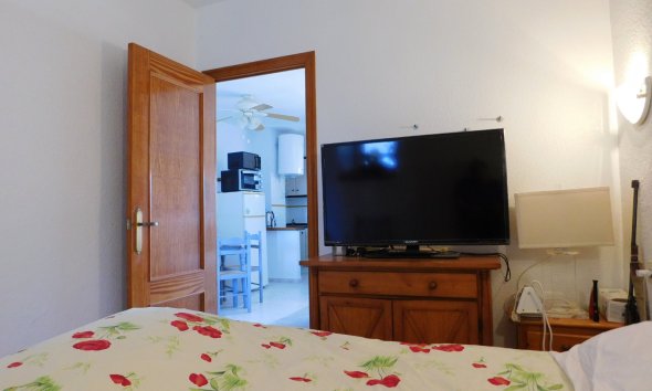 Resale - apartment -
Villamartín