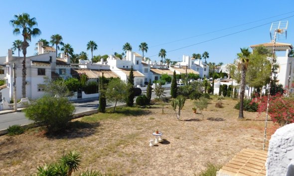 Resale - apartment -
Villamartín
