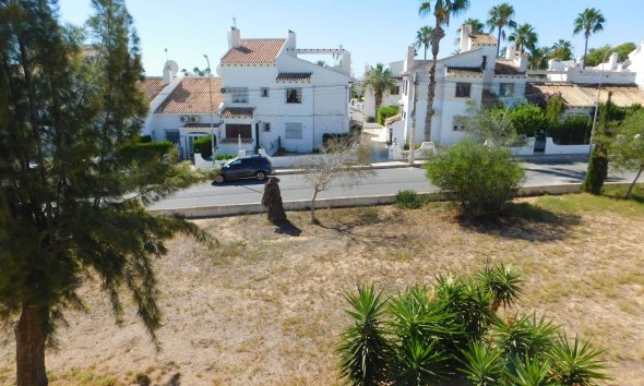 Resale - apartment -
Villamartín