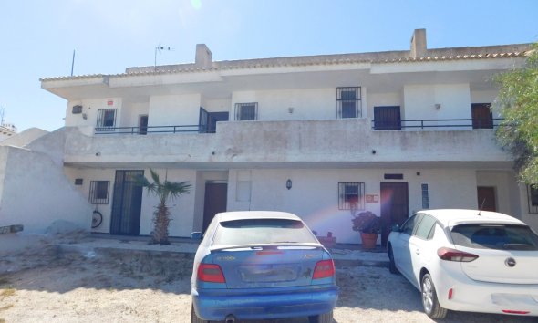 Resale - apartment -
Villamartín
