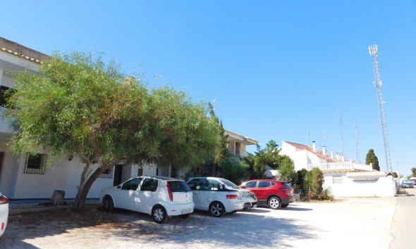 Resale - apartment -
Villamartín