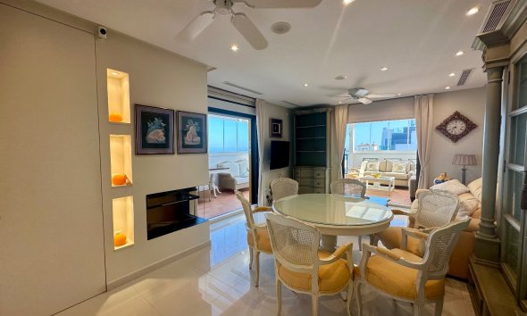 Gensalg - apartment -
Guardamar del Segura - Marjal Beach