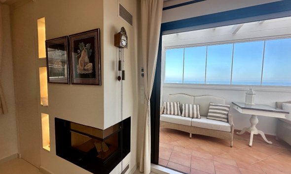 Gensalg - apartment -
Guardamar del Segura - Marjal Beach