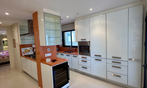 Gensalg - apartment -
Guardamar del Segura - Marjal Beach