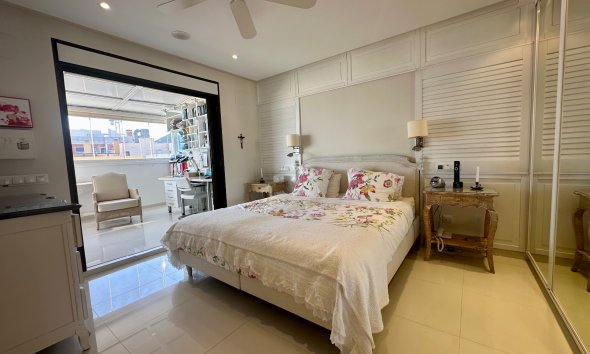 Gensalg - apartment -
Guardamar del Segura - Marjal Beach