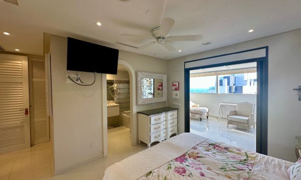 Gensalg - apartment -
Guardamar del Segura - Marjal Beach