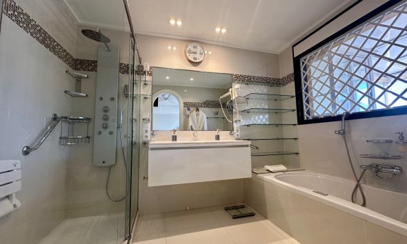 Gensalg - apartment -
Guardamar del Segura - Marjal Beach