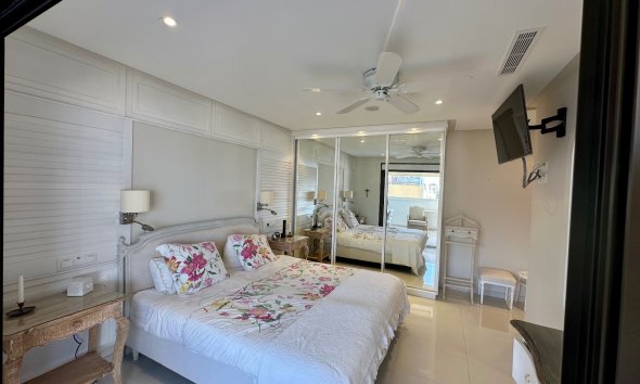 Gensalg - apartment -
Guardamar del Segura - Marjal Beach