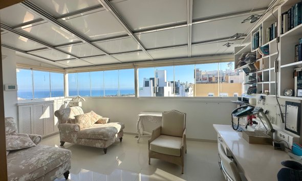 Gensalg - apartment -
Guardamar del Segura - Marjal Beach