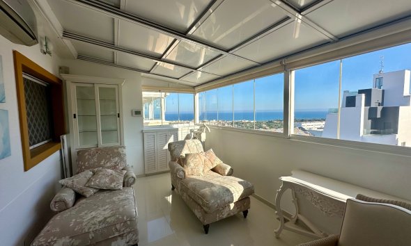 Gensalg - apartment -
Guardamar del Segura - Marjal Beach