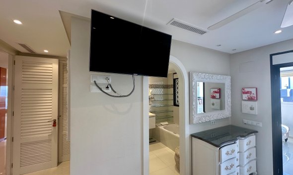 Gensalg - apartment -
Guardamar del Segura - Marjal Beach