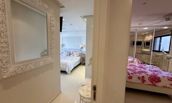 Gensalg - apartment -
Guardamar del Segura - Marjal Beach