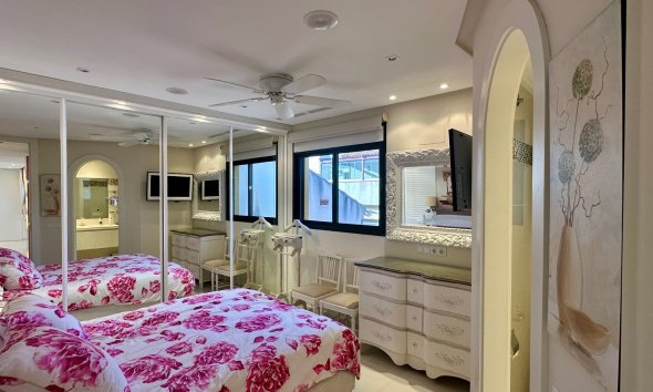 Gensalg - apartment -
Guardamar del Segura - Marjal Beach