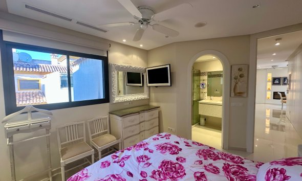 Gensalg - apartment -
Guardamar del Segura - Marjal Beach
