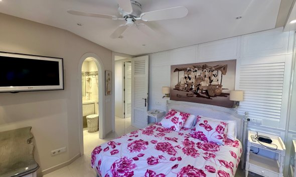 Gensalg - apartment -
Guardamar del Segura - Marjal Beach