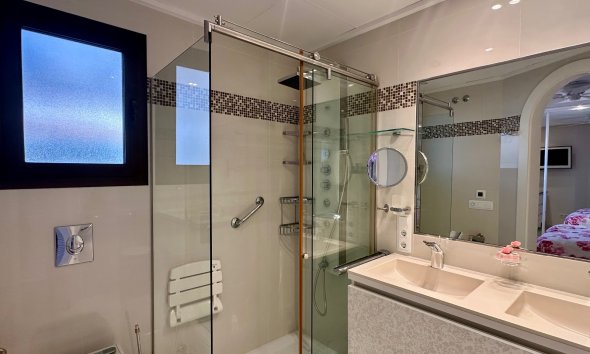 Gensalg - apartment -
Guardamar del Segura - Marjal Beach
