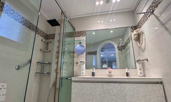 Gensalg - apartment -
Guardamar del Segura - Marjal Beach