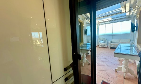 Gensalg - apartment -
Guardamar del Segura - Marjal Beach