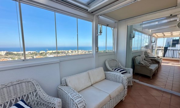 Gensalg - apartment -
Guardamar del Segura - Marjal Beach