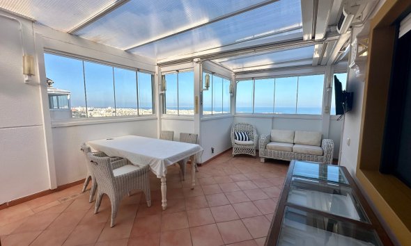 Gensalg - apartment -
Guardamar del Segura - Marjal Beach