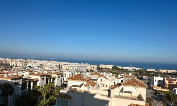 Gensalg - apartment -
Guardamar del Segura - Marjal Beach