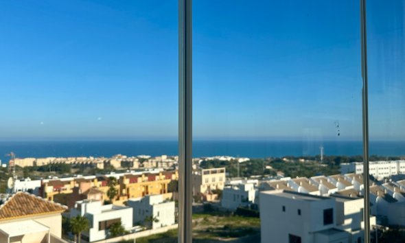 Gensalg - apartment -
Guardamar del Segura - Marjal Beach