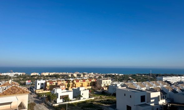 Gensalg - apartment -
Guardamar del Segura - Marjal Beach