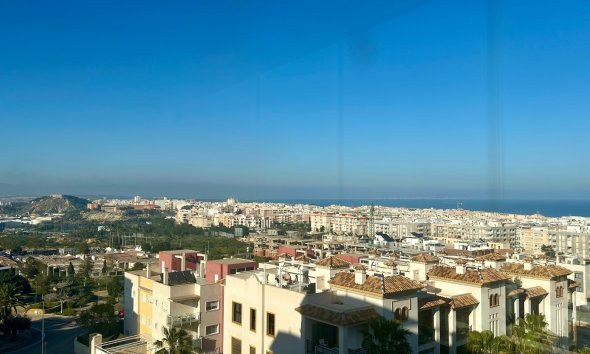 Gensalg - apartment -
Guardamar del Segura - Marjal Beach