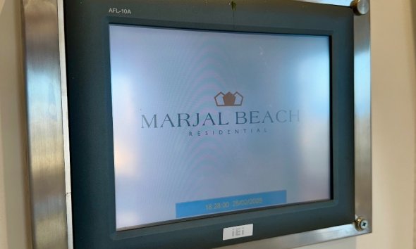 Gensalg - apartment -
Guardamar del Segura - Marjal Beach