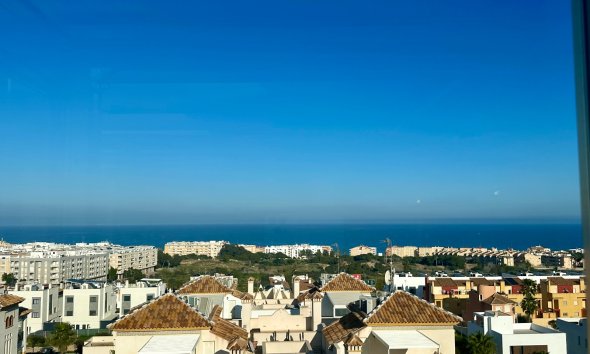 Gensalg - apartment -
Guardamar del Segura - Marjal Beach