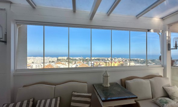 Gensalg - apartment -
Guardamar del Segura - Marjal Beach
