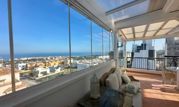 Gensalg - apartment -
Guardamar del Segura - Marjal Beach