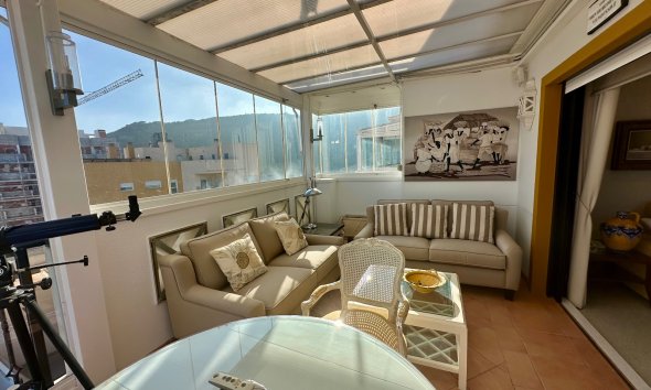 Gensalg - apartment -
Guardamar del Segura - Marjal Beach